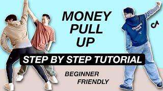 Money Pull Up - Blaiz Fayah X Maureen *STEP BY STEP TUTORIAL* (Beginner Friendly)