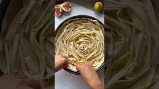 How to make a Fig Soufra