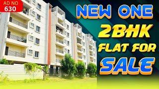 No=630.  New 2 bhk flats for sale at gollapudi Vijayawada Andhra Pradesh India.