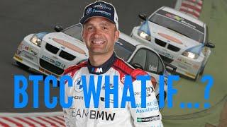 What If Colin Turkington NEVER LEFT in 2009? | BTCC What If…? Series 2 #4