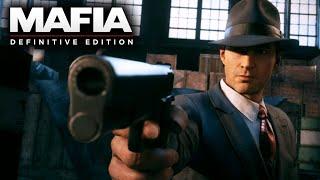 Mafia: Definitive Edition - BAŞLIYORUZ