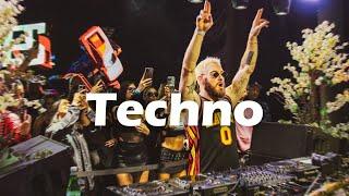 JAMES HYPE style | TECHNO \ HOUSE |  by DJ ABLO mix 2024