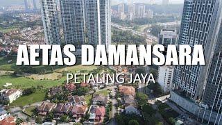 PROPERTY REVIEW #153 | AETAS DAMANSARA, PETALING JAYA