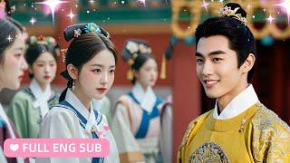 【ENG SUB】The prince fell in love with this girl at first sight, and from then on he only loved her！