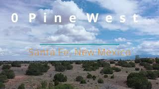 0 Pine West Santa Fe New Mexico