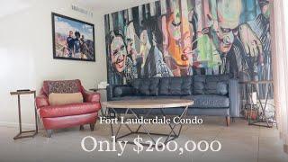Luxurious 2-Story Condo Tour in Secure Gated Community | Fort Lauderdale Real Estate.