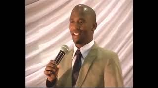 ASSEMBLIES OF GOD-PST ZONDO-THE POWER OF GRACE