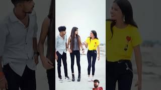 #Ankush Raja | संतोष पागल | #Santosh_Pagal | Anisha Pandey | #Shivani Singh | #shorts #tiktok