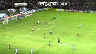 Ronaldinho vs Sport - 19/05/2012 - [ roni TV ]