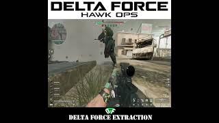 Delta Force Extraction Techniques – Modern Warfare Tactics!