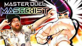 THE ULTIMATE PEARL IN TERMS OF ATTACK & DEFENSE! || Master Duel Masochist #14