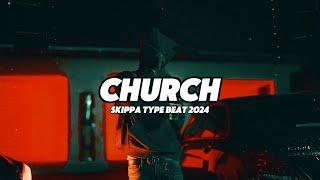 Trap Dancehall Instrumental 2024 - Church (@prodtreybeats)