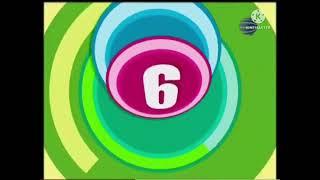 Planeta TV   3 Плюс 3  2006 2012