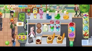 Cooking diary - fitness mania - level 450