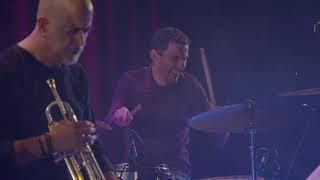 Greg Lamy w/ Flavio Boltro: I Know / SHUFFLE-Luxembourg Jazz Meeting