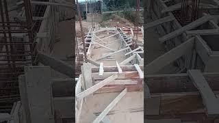 plinth beam suttering checkup