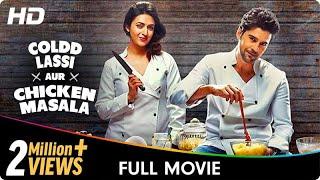 Coldd Lassi Aur Chicken Masala - Full Web Series - Rajeev Khandelwal, Divyanka Tripathi, Munawar F.