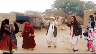 KOCHIYAAN  | PASHTO ATTAN SONG