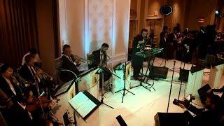 Avrumie Berko Presents: Avraham Fried Instrumental English Classic Hits