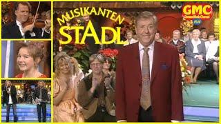 Musikantenstadl aus Bad Gleichenberg 2002 - präsentiert von Karl Moik