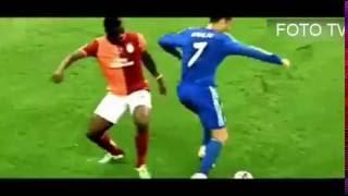 Ronaldo awesome compilation videos-Must watch