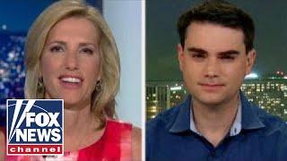 Ben Shapiro on defending free speech on college campuses