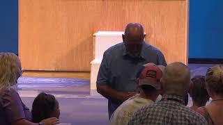 Baptism | Gary Hoffman | Faith Fellowship