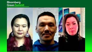 How the Inuit Are Reshaping Arctic Climate Science