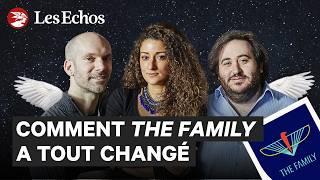 Comment The Family a changé la start-up nation (EP1)