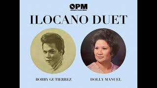 AY AY PAY TOY GASAT • Bobby Gutierrez and Dolly Manuel