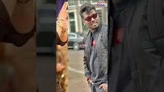 Salman Khan Ne Jawan Film Ke Director Se Ki Mulaqat | TVN99URDUNEWS