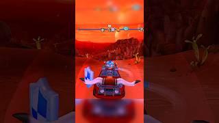 Rally Pro vs Red Planet! | Beach Buggy Racing 2 Shorts