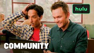 Watch Community | Hulu