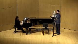 Thomas Janssen | Recital