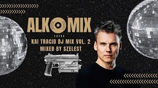 Alkomix - Kai Tracid DJ Mix vol 2