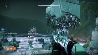 Destiny 2 teaching gos raid