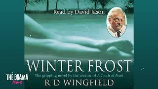 Winter Frost - Rd Wingfield | DRAMA TIME with BBC