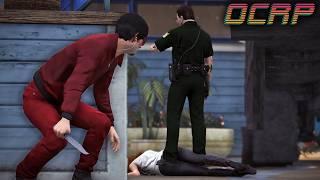 Trenton Get Evicted in GTA RP | OCRP