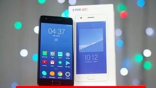 ZUK Z2 (Lenovo Z2 Plus) - Unboxing & Hands On!