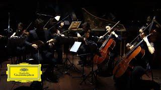 Avi Avital – Tsintsadze: Miniatures on Georgian Folk Themes: Suliko | Yellow Lounge