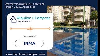 Alquilar + Comprar - Apartamento Ref.Inma