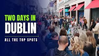 Dublin, Ireland: Is it the Best City on the Planet?