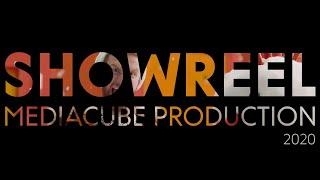 SHOWREEL MediaCube Production 2020