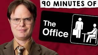 Breaking Down The Highs And Lows Of The Office | Compilation