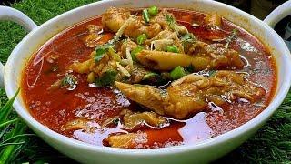 Winters Special Mutton Paya Recipe ️| Mutton Paya ️ | Delicious Mutton Paya ️| Paya Recipe