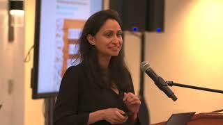 First Clinical Trial of Ketogenic Diet for Bipolar & Schizophrenia - Shebani Sethi, MD