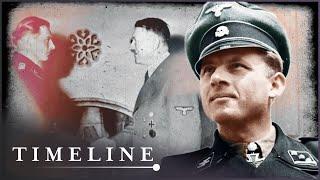 Hitler's Secret Weapon: Michael Wittmann WWII Tank Ace | Greatest Tank Battles | Timeline