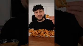 Lemon Pepper Wings For Weight Loss