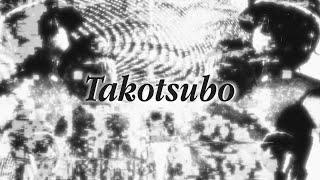 Saint Sleep & Theo - Takotsubo (Lyric Video)