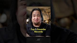 Innovation In Metal: Dino Cazares' Album Choices & JST Plugin